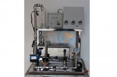 電工實(shí)訓(xùn)臺(tái)的樣式與種類,你了解多少?(圖2) 電工實(shí)訓(xùn)臺(tái)的樣式與種類,你了解多少?(圖2)