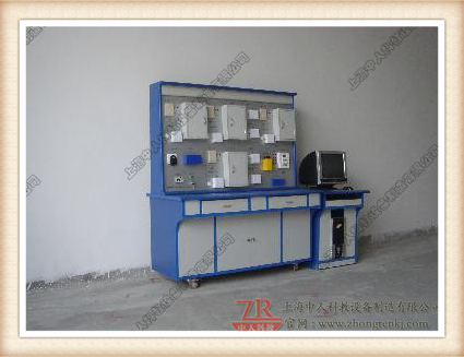 不可錯過的電工實訓臺推薦!(圖1) 不可錯過的電工實訓臺推薦!(圖1)