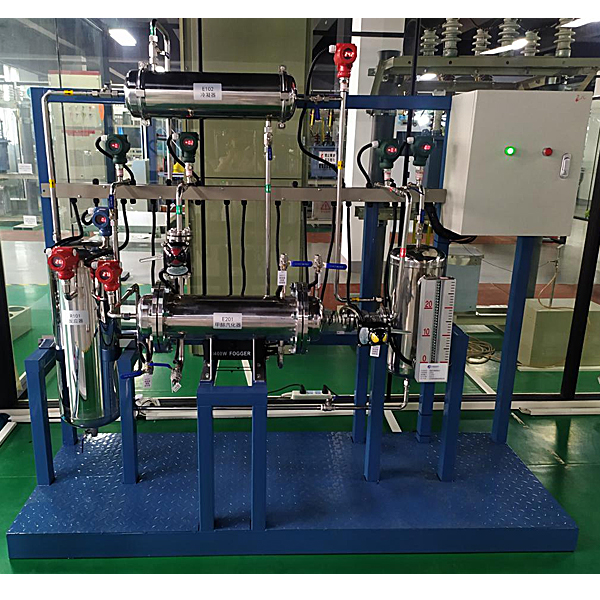 ?;诽胤N作業(yè)實操實驗臺(圖1) ?;诽胤N作業(yè)實操實驗臺,WD615柴油發(fā)動機檢修實驗臺