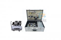 揭開科學(xué)研究面紗的必備工具:機械傳動機構(gòu)實驗室設(shè)備(圖1) 揭開科學(xué)研究面紗的必備工具:機械傳動機構(gòu)實驗室設(shè)備(圖1)