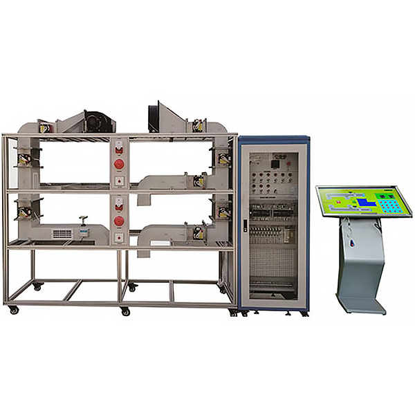 為創(chuàng)新研究保駕護(hù)航:機(jī)械傳動(dòng)機(jī)構(gòu)實(shí)驗(yàn)室設(shè)備的實(shí)用價(jià)值(圖2) 為創(chuàng)新研究保駕護(hù)航:機(jī)械傳動(dòng)機(jī)構(gòu)實(shí)驗(yàn)室設(shè)備的實(shí)用價(jià)值(圖2)