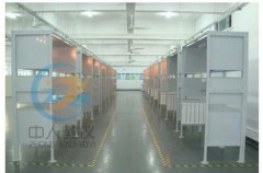 科學(xué)創(chuàng)新的利器:機(jī)械傳動機(jī)構(gòu)實驗室設(shè)備的優(yōu)勢與特點(圖1) 科學(xué)創(chuàng)新的利器:機(jī)械傳動機(jī)構(gòu)實驗室設(shè)備的優(yōu)勢與特點(圖1)