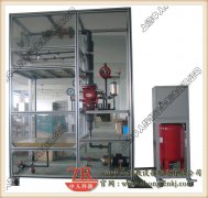 科技創(chuàng)新的基石:機(jī)械傳動(dòng)機(jī)構(gòu)實(shí)驗(yàn)室設(shè)備嶄露頭角(圖2) 科技創(chuàng)新的基石:機(jī)械傳動(dòng)機(jī)構(gòu)實(shí)驗(yàn)室設(shè)備嶄露頭角(圖2)