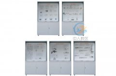 增強實驗精度的秘密武器：機械傳動機構實驗室設備(圖1)