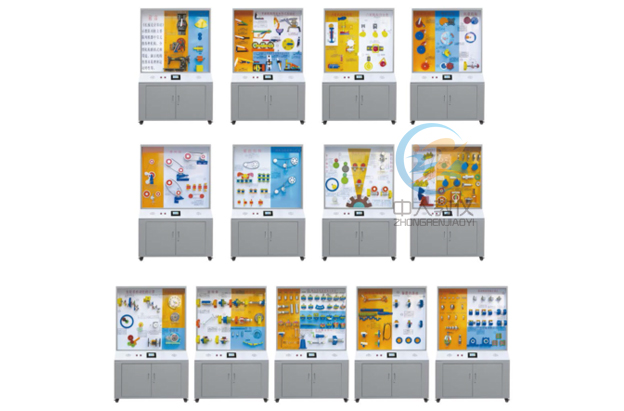 高品質(zhì)研究的保障:機(jī)械傳動(dòng)機(jī)構(gòu)實(shí)驗(yàn)室設(shè)備的不可或缺性(圖1) 高品質(zhì)研究的保障:機(jī)械傳動(dòng)機(jī)構(gòu)實(shí)驗(yàn)室設(shè)備的不可或缺性(圖1)