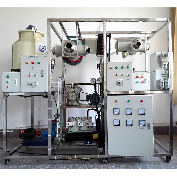 成功背后的核心力量:機械傳動機構(gòu)實驗室設(shè)備的作用(圖2) 成功背后的核心力量:機械傳動機構(gòu)實驗室設(shè)備的作用(圖2)