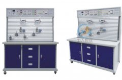 液壓實驗臺_液壓實驗臺教學(xué)效果(圖1) 液壓實驗臺_液壓實驗臺教學(xué)效果(圖1)