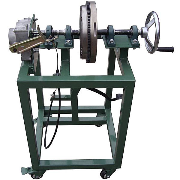 量身打造的創(chuàng)新工具:機(jī)械傳動(dòng)機(jī)構(gòu)實(shí)驗(yàn)室設(shè)備的選擇與設(shè)計(jì)(圖1) 量身打造的創(chuàng)新工具:機(jī)械傳動(dòng)機(jī)構(gòu)實(shí)驗(yàn)室設(shè)備的選擇與設(shè)計(jì)(圖1)