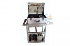 實(shí)驗(yàn)室裝備的王者:機(jī)械傳動(dòng)機(jī)構(gòu)實(shí)驗(yàn)室設(shè)備獨(dú)特價(jià)值(圖2) 實(shí)驗(yàn)室裝備的王者:機(jī)械傳動(dòng)機(jī)構(gòu)實(shí)驗(yàn)室設(shè)備獨(dú)特價(jià)值(圖2)