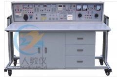 突破研究難題的法寶:機(jī)械傳動(dòng)機(jī)構(gòu)實(shí)驗(yàn)室設(shè)備大揭秘(圖2) 突破研究難題的法寶:機(jī)械傳動(dòng)機(jī)構(gòu)實(shí)驗(yàn)室設(shè)備大揭秘(圖2)