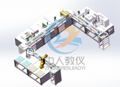 提高工作效率的奧秘:機(jī)械傳動機(jī)構(gòu)實(shí)驗(yàn)室設(shè)備的優(yōu)勢(圖2) 提高工作效率的奧秘:機(jī)械傳動機(jī)構(gòu)實(shí)驗(yàn)室設(shè)備的優(yōu)勢(圖2)