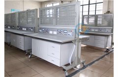 打頂尖實(shí)驗(yàn)室，不可或缺的機(jī)械傳動機(jī)構(gòu)實(shí)驗(yàn)室設(shè)備！(圖2)