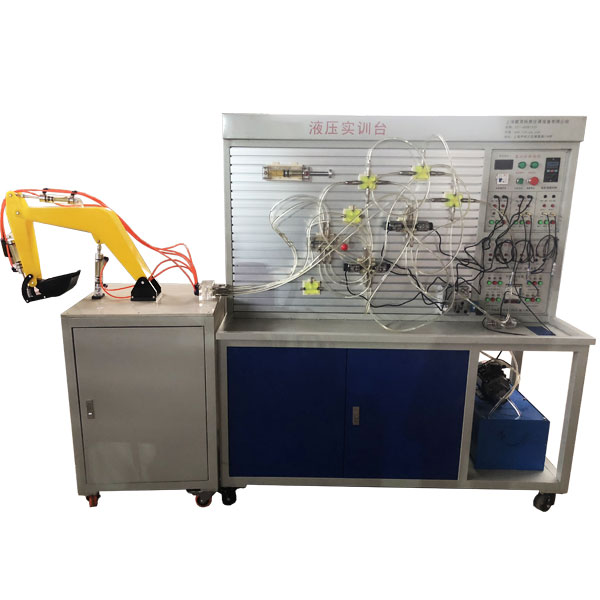 高效科研利器,機(jī)械傳動(dòng)機(jī)構(gòu)實(shí)驗(yàn)室設(shè)備引領(lǐng)實(shí)驗(yàn)新時(shí)代!(圖2) 高效科研利器,機(jī)械傳動(dòng)機(jī)構(gòu)實(shí)驗(yàn)室設(shè)備引領(lǐng)實(shí)驗(yàn)新時(shí)代!(圖2)