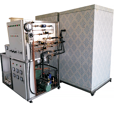 提升實驗穩(wěn)定性,機械傳動機構(gòu)實驗室設備助您登頂科研巔峰!(圖2) 提升實驗穩(wěn)定性,機械傳動機構(gòu)實驗室設備助您登頂科研巔峰!(圖2)