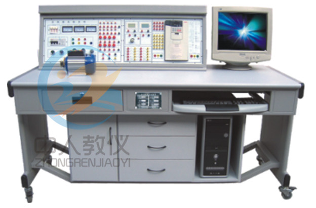 實(shí)驗(yàn)精準(zhǔn)度提升,機(jī)械傳動(dòng)機(jī)構(gòu)實(shí)驗(yàn)室設(shè)備助您一臂之力!(圖1) 實(shí)驗(yàn)精準(zhǔn)度提升,機(jī)械傳動(dòng)機(jī)構(gòu)實(shí)驗(yàn)室設(shè)備助您一臂之力!(圖1)