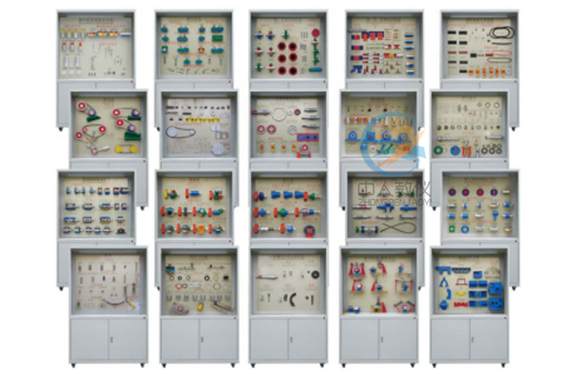機(jī)械傳動機(jī)構(gòu)實驗室設(shè)備:實現(xiàn)科學(xué)突破的必備利器!(圖1) 機(jī)械傳動機(jī)構(gòu)實驗室設(shè)備:實現(xiàn)科學(xué)突破的必備利器!(圖1)
