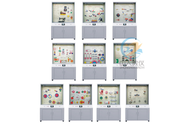 極致精準(zhǔn)實(shí)驗(yàn)，機(jī)械傳動(dòng)機(jī)構(gòu)實(shí)驗(yàn)室設(shè)備成就卓越科研！(圖1)