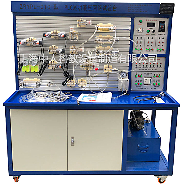 高端科學研究工具,機械傳動機構實驗室設備助您突破困境!(圖2) 高端科學研究工具,機械傳動機構實驗室設備助您突破困境!(圖2)