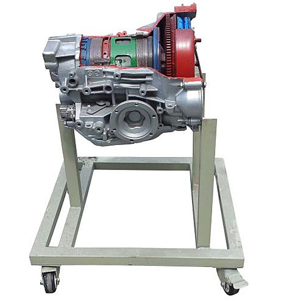 實驗室利器,機械傳動機構(gòu)設備助您事半功倍!(圖1) 實驗室利器,機械傳動機構(gòu)設備助您事半功倍!(圖1)