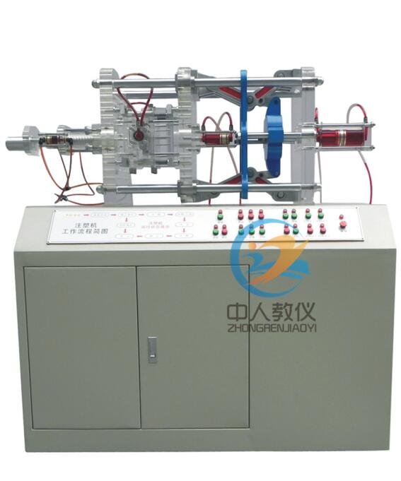 工業(yè)4.0時(shí)代的關(guān)鍵驅(qū)動(dòng)力——PLC實(shí)驗(yàn)臺(tái)在智能制造中的地位(圖2) 工業(yè)4.0時(shí)代的關(guān)鍵驅(qū)動(dòng)力——PLC實(shí)驗(yàn)臺(tái)在智能制造中的地位(圖2)