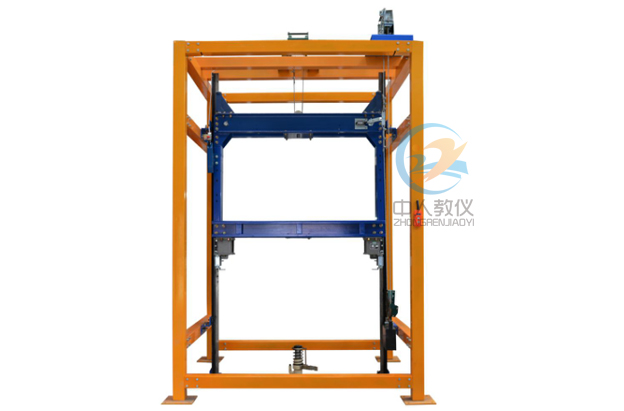 高效工作的關(guān)鍵法寶——打造完美工業(yè)控制系統(tǒng)的PLC實(shí)驗(yàn)臺(圖1) 高效工作的關(guān)鍵法寶——打造完美工業(yè)控制系統(tǒng)的PLC實(shí)驗(yàn)臺(圖1)