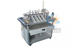 工業(yè)生產(chǎn)的智能化利器——了解PLC實驗臺的創(chuàng)新功能(圖2) 工業(yè)生產(chǎn)的智能化利器——了解PLC實驗臺的創(chuàng)新功能(圖2)