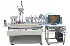 PLC實驗臺：改變你的工業(yè)控制方式，提升競爭力！(圖2)