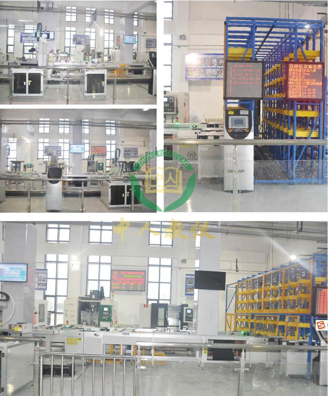 PLC設備:提升實驗室工作效率的利器(圖1) PLC設備:提升實驗室工作效率的利器(圖1)