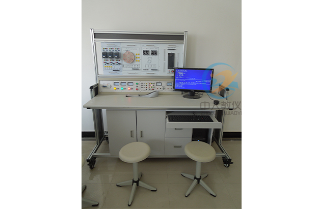 構(gòu)建智能實(shí)驗(yàn)室的首選——PLC控制系統(tǒng)解析(圖2) 構(gòu)建智能實(shí)驗(yàn)室的首選——PLC控制系統(tǒng)解析(圖2)