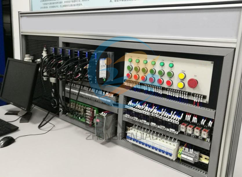 PLC在實驗室中的廣泛應(yīng)用及優(yōu)勢分析(圖2) PLC在實驗室中的廣泛應(yīng)用及優(yōu)勢分析(圖2)