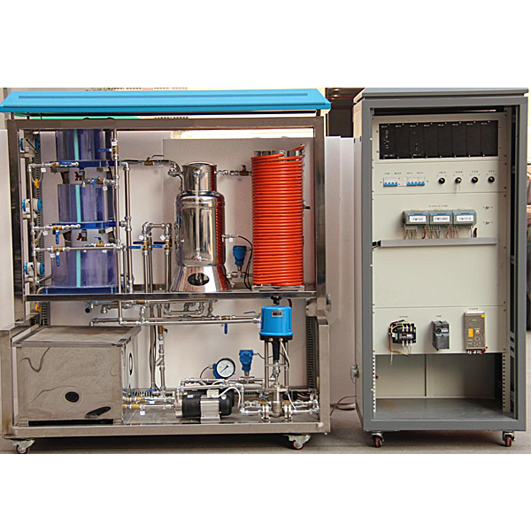 分布式過程控制系統(tǒng)實驗裝置(圖1) 分布式過程控制系統(tǒng)實驗裝置,農(nóng)機離合器拆卸裝配實驗裝置