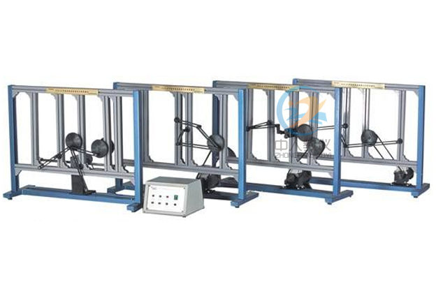 教學(xué)設(shè)備的安全性問題,如何有效解決?(圖2) 教學(xué)設(shè)備的安全性問題,如何有效解決?(圖2)