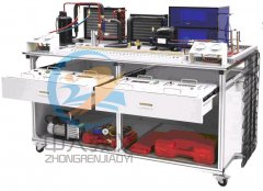 助你步入電工行業(yè),電工實(shí)訓(xùn)臺引領(lǐng)職業(yè)發(fā)展(圖2) 助你步入電工行業(yè),電工實(shí)訓(xùn)臺引領(lǐng)職業(yè)發(fā)展(圖2)