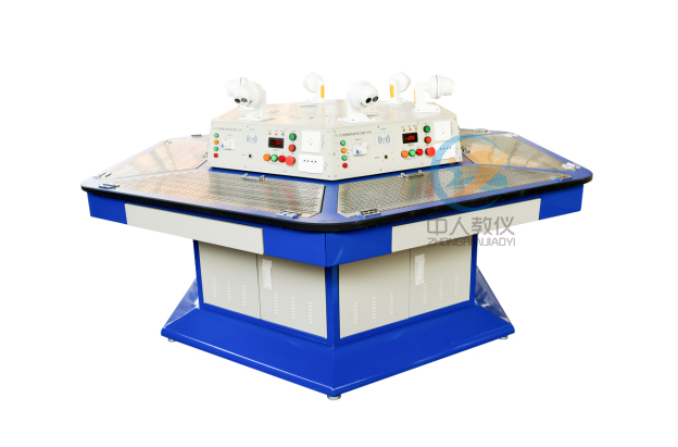 電工實訓臺:學以致用,實戰(zhàn)錘煉你的技能(圖1) 電工實訓臺:學以致用,實戰(zhàn)錘煉你的技能(圖1)