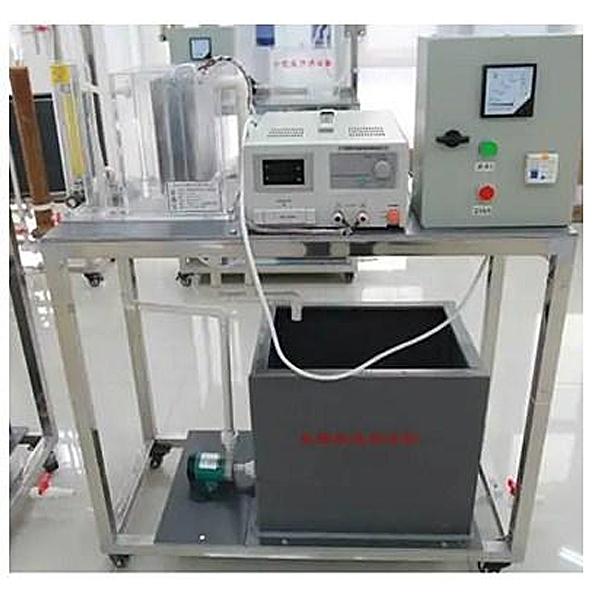 電工實訓臺：開啟職業(yè)新篇章，收獲成功與成就(圖2)