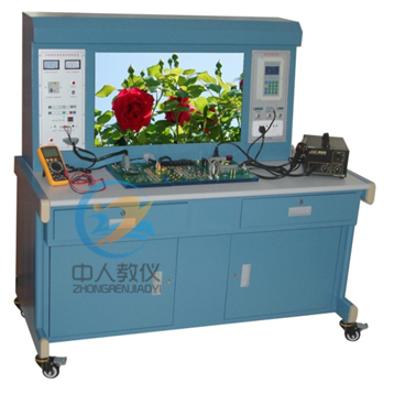 高效學(xué)習(xí)利器！電工實(shí)訓(xùn)臺(tái)助你快速掌握技能(圖2)