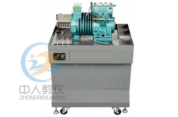 高效學(xué)習(xí)利器！電工實(shí)訓(xùn)臺(tái)助你快速掌握技能(圖1)