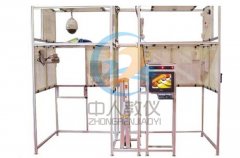 跨入電力行業(yè),首選電工實訓(xùn)臺,事半功倍(圖2) 跨入電力行業(yè),首選電工實訓(xùn)臺,事半功倍(圖2)