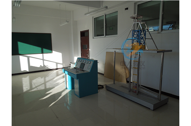 電工實訓(xùn)臺:實用性強,技術(shù)含量高,你值得擁有(圖2) 電工實訓(xùn)臺:實用性強,技術(shù)含量高,你值得擁有(圖2)