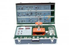 再也不擔心技術不夠過硬！電工實訓臺幫你穩(wěn)固基礎(圖2)