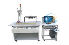 設備先進,操作簡便!電工實訓臺助你事半功倍(圖1) 設備先進,操作簡便!電工實訓臺助你事半功倍(圖1)