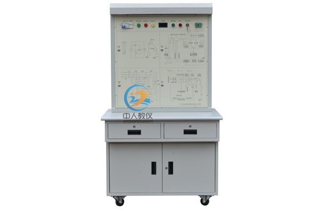 plc實訓(xùn)的過程及步驟有哪些(圖2) plc實訓(xùn)的過程及步驟有哪些(圖2)