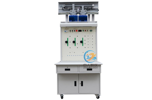 plc實(shí)訓(xùn)主要內(nèi)容與安排怎么寫(圖2) plc實(shí)訓(xùn)主要內(nèi)容與安排怎么寫(圖2)