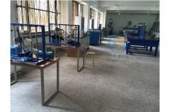 電氣plc控制柜實訓心得(圖2) 電氣plc控制柜實訓心得(圖2)