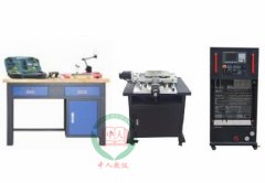 機(jī)械手動(dòng)作控制模擬plc實(shí)驗(yàn)(圖1) 機(jī)械手動(dòng)作控制模擬plc實(shí)驗(yàn)(圖1)