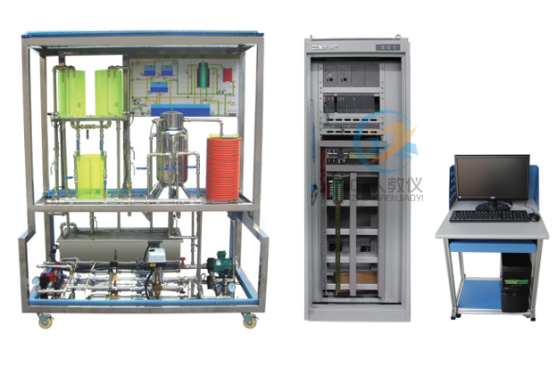 plc機械手實驗報告(圖1) plc機械手實驗報告(圖1)