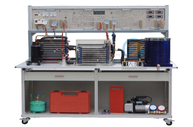 plc實(shí)訓(xùn)裝置的缺點(diǎn)有哪些呢(圖2) plc實(shí)訓(xùn)裝置的缺點(diǎn)有哪些呢(圖2)