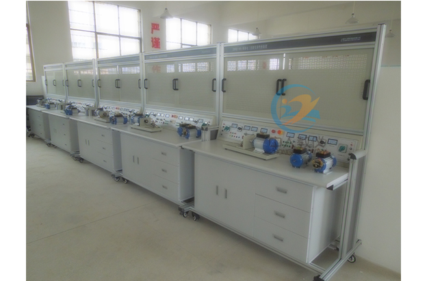 plc實(shí)訓(xùn)過程應(yīng)注意什么(圖2) plc實(shí)訓(xùn)過程應(yīng)注意什么(圖2)