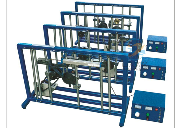 plc實訓室簡介(圖2) plc實訓室簡介(圖2)