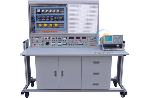 plc實(shí)訓(xùn)設(shè)備及材料有哪些(圖2) plc實(shí)訓(xùn)設(shè)備及材料有哪些(圖2)